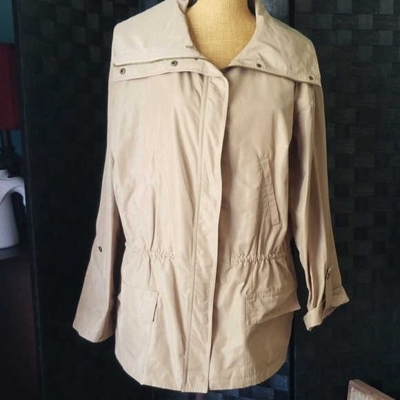 Chaus Jackets & Blazers - Very Nice Chaus Coat